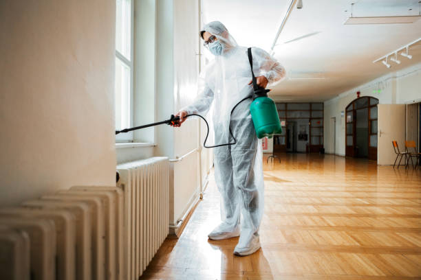 Best Best Pest Control Companies  in Neillsville, WI